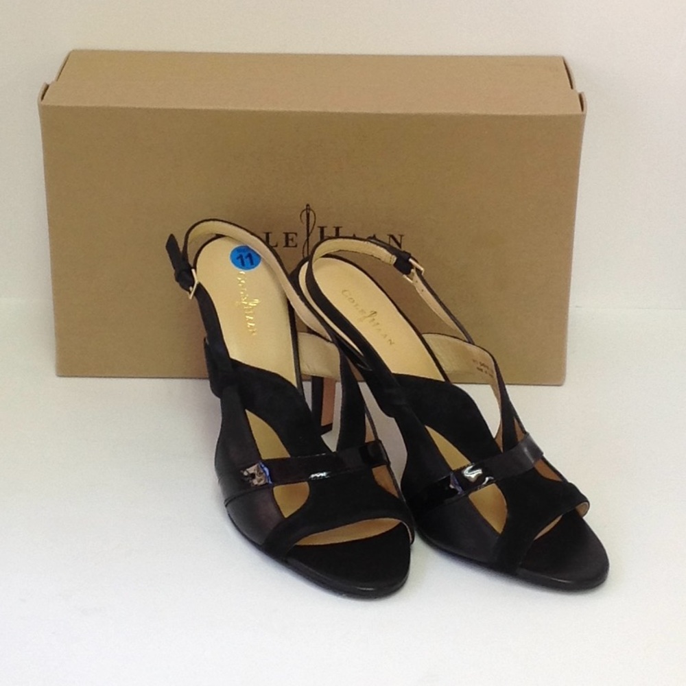 Cole Haan Stilettos